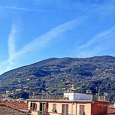 Le Voci Della Fontana Apartman La Spezia Kültér fotó