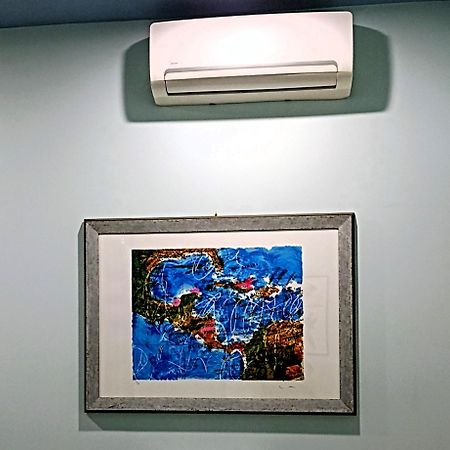 Le Voci Della Fontana Apartman La Spezia Kültér fotó